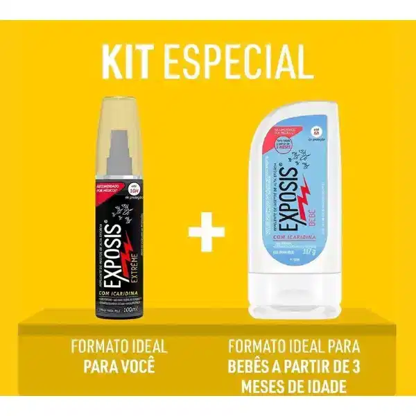 Foto do produto em oferta