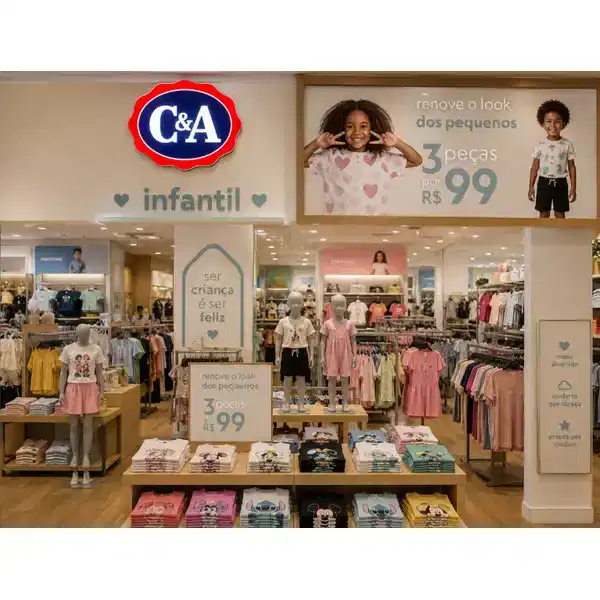Foto do produto em oferta