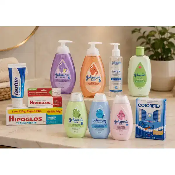 Foto do produto em oferta