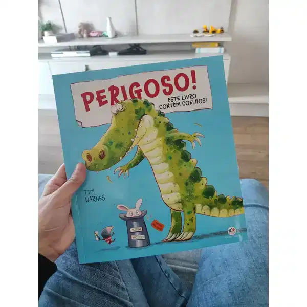 Foto do produto em oferta