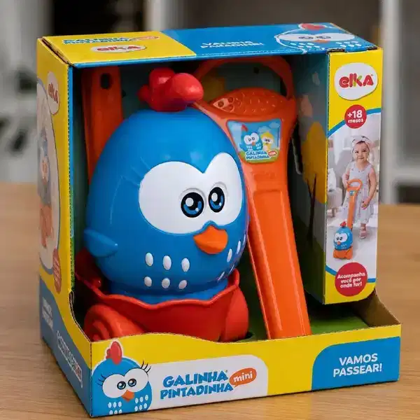 Foto do produto em oferta