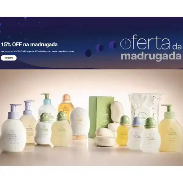 Foto do produto em oferta