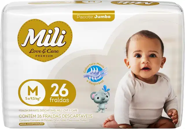 Foto do produto em oferta