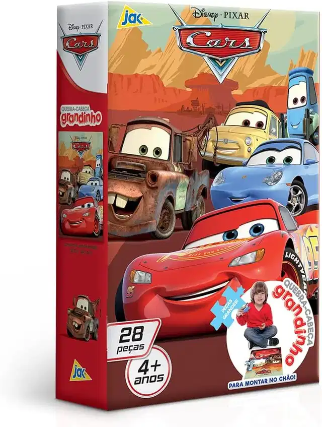 Foto do produto em oferta