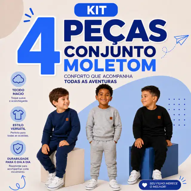 Foto do produto em oferta