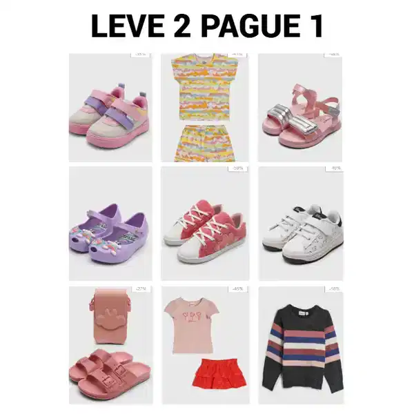 Foto do produto em oferta