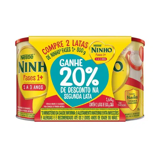 Foto do produto em oferta