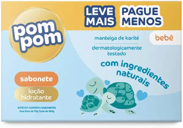 Foto do produto em oferta