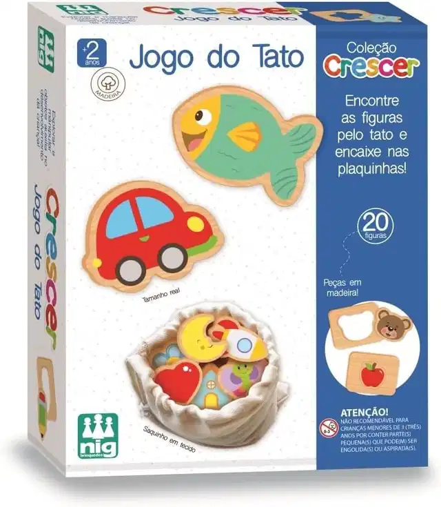 Foto do produto em oferta
