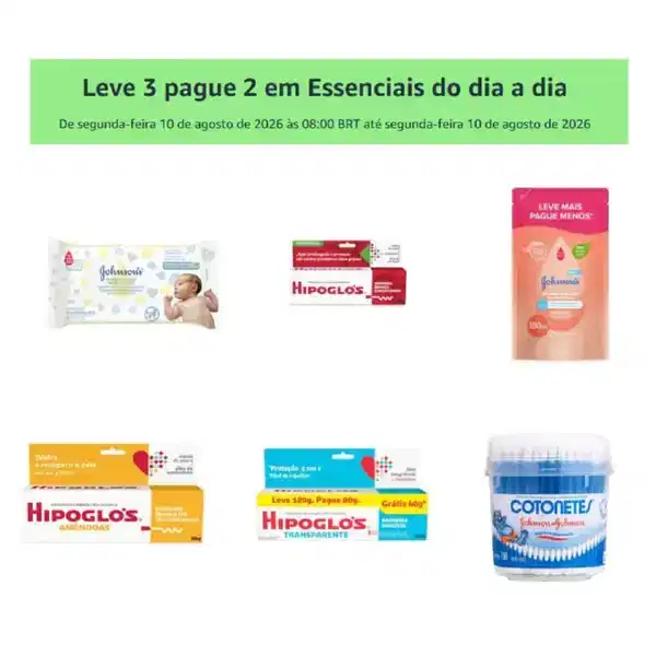 Foto do produto em oferta