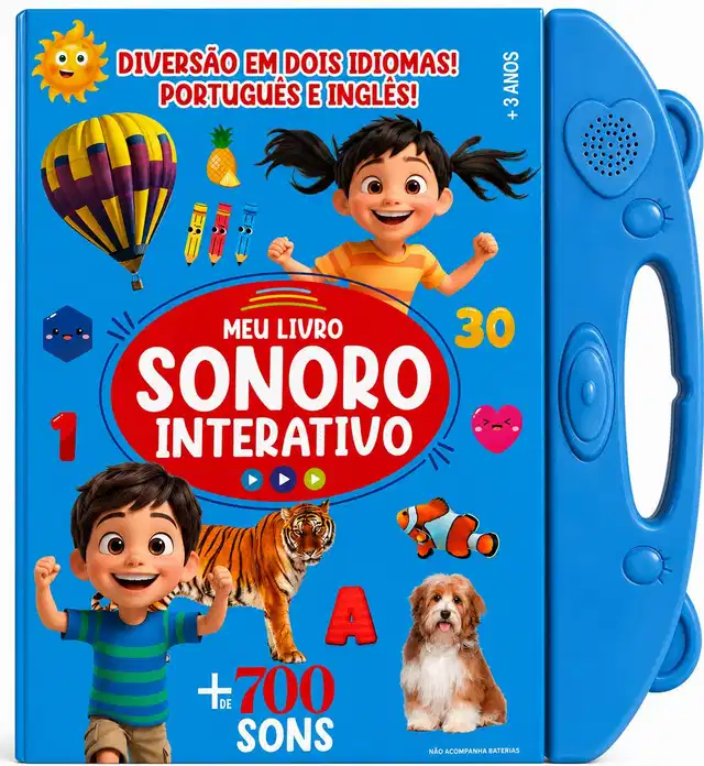 Foto do produto em oferta