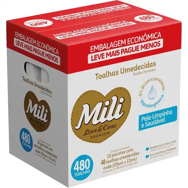 Foto do produto em oferta