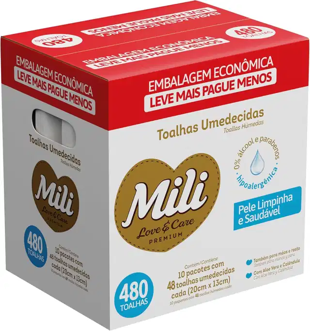 Foto do produto em oferta