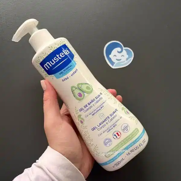 Foto do produto em oferta