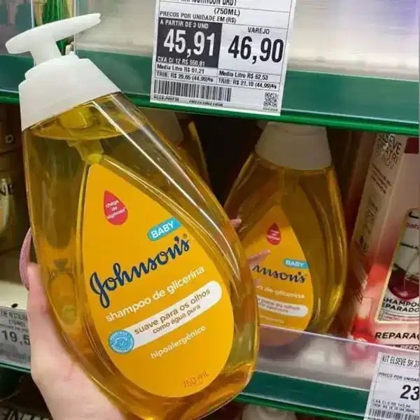 Foto do produto em oferta