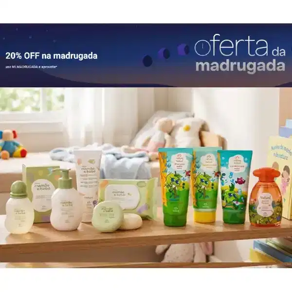 Foto do produto em oferta