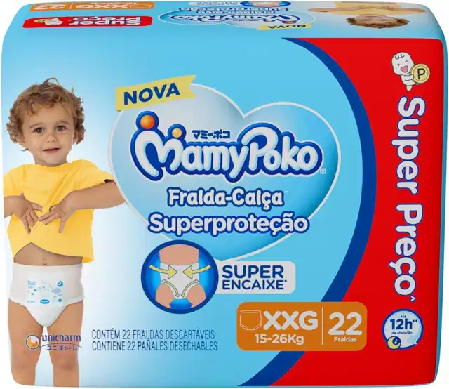 Foto do produto em oferta