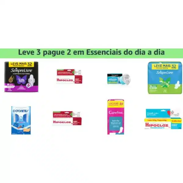 Foto do produto em oferta
