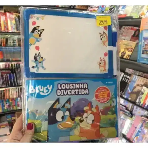Foto do produto em oferta