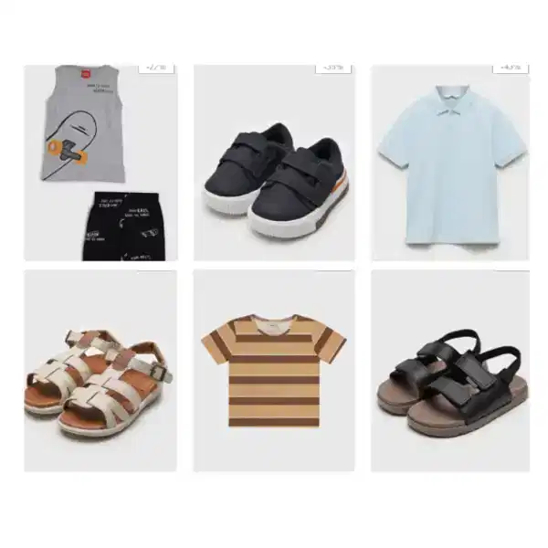 Foto do produto em oferta