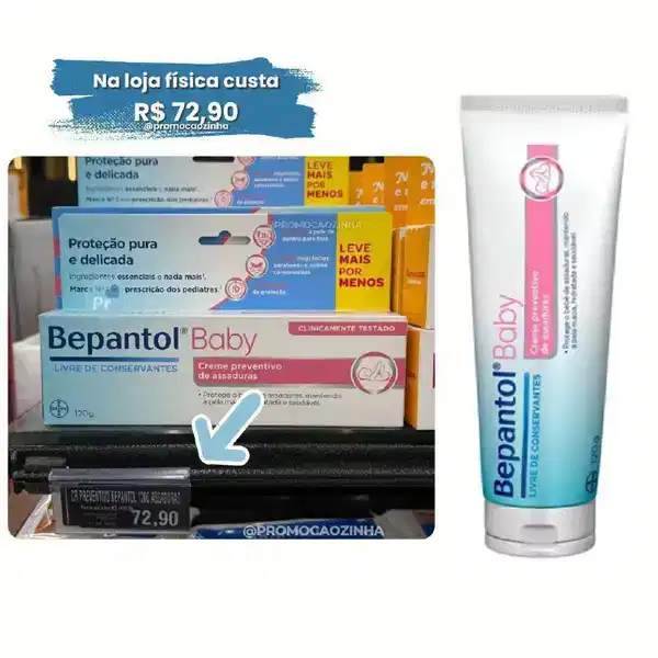 Foto do produto em oferta