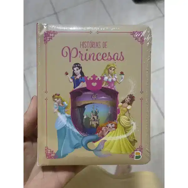 Foto do produto em oferta