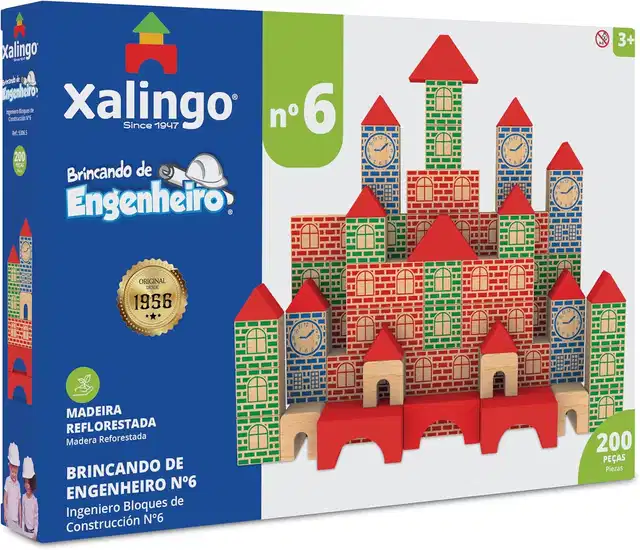 Foto do produto em oferta