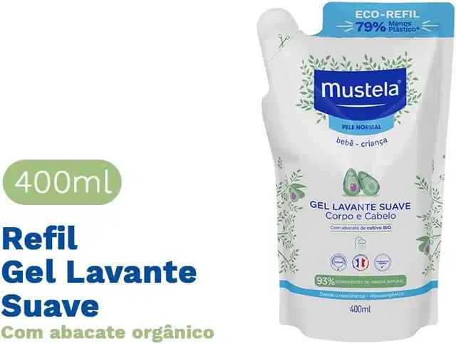 Foto do produto em oferta