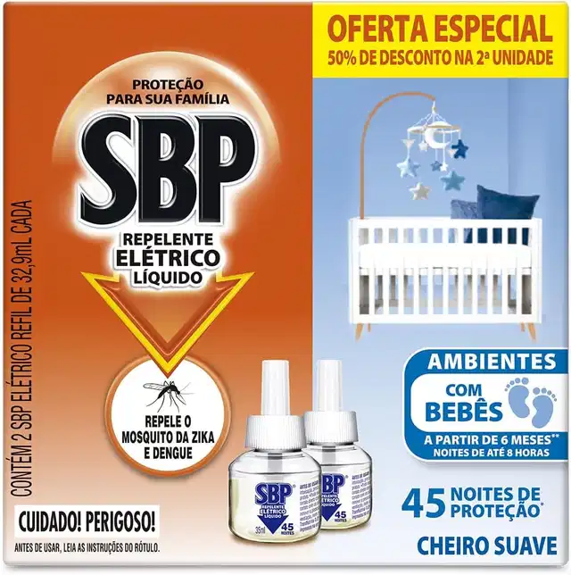 Foto do produto em oferta