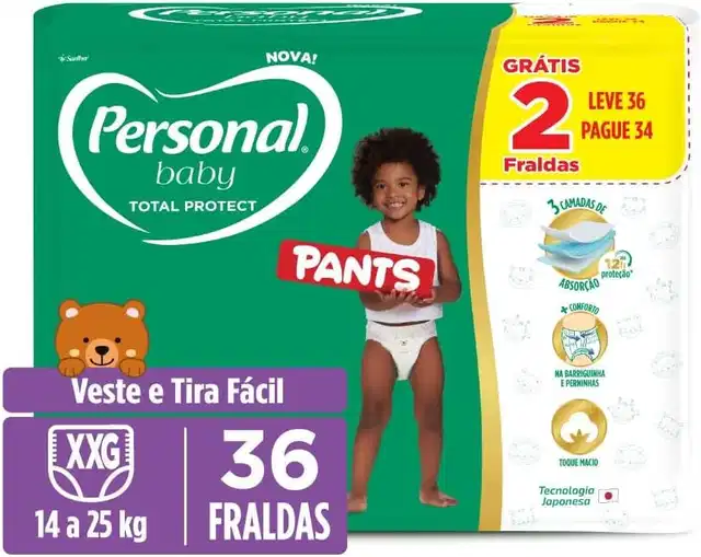 Foto do produto em oferta