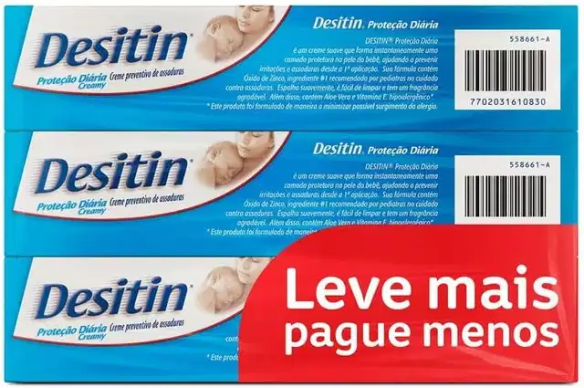 Foto do produto em oferta