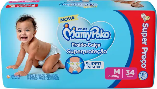Foto do produto em oferta