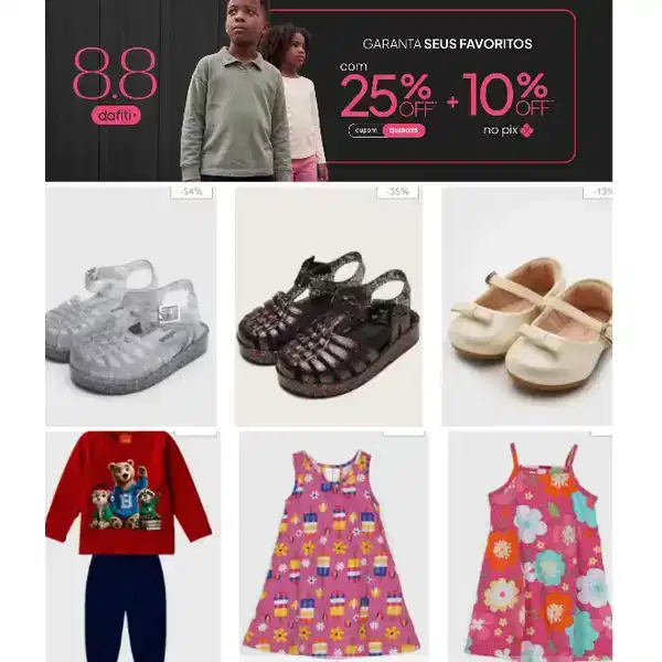 Foto do produto em oferta