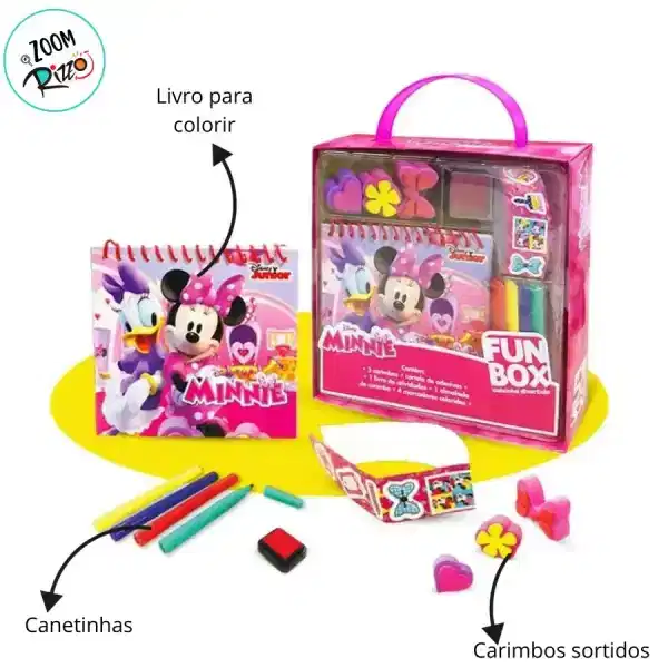 Foto do produto em oferta