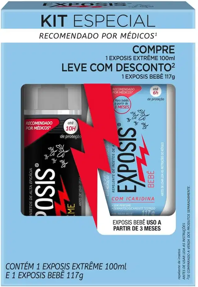 Foto do produto em oferta