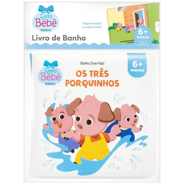 Foto do produto em oferta