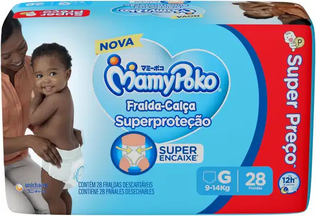 Foto do produto em oferta