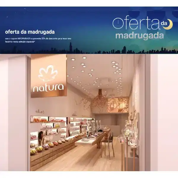 Foto do produto em oferta